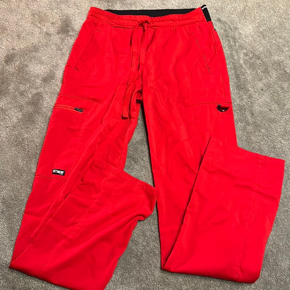 Xxs scrub bottoms